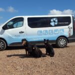 Chemnitz Hunde Gassimobil